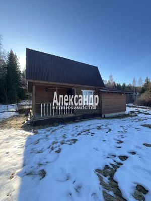 Продам дом в поселке ПК &amp;quot;Березовая долина&amp;quot;, Березовая Долина снт, 17 км от города