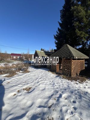 Продам дом в поселке ПК &amp;quot;Березовая долина&amp;quot;, Березовая Долина снт, 17 км от города
