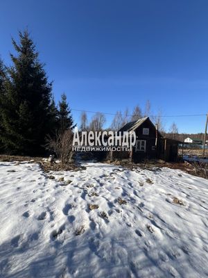 Продам дом в поселке ПК &amp;quot;Березовая долина&amp;quot;, Березовая Долина снт, 17 км от города