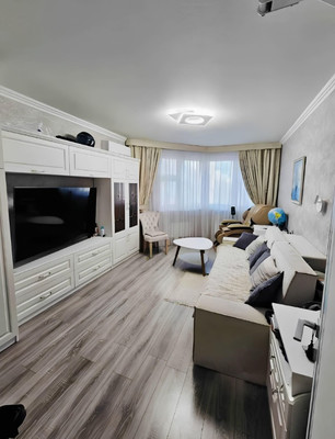 Продам двухкомнатную (2-комн.) квартиру, Мытищинская ул, 24, Троицкое с