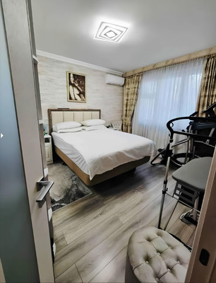 Продам двухкомнатную (2-комн.) квартиру, Мытищинская ул, 24, Троицкое с