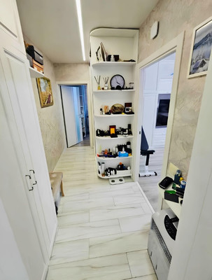 Продам двухкомнатную (2-комн.) квартиру, Мытищинская ул, 24, Троицкое с