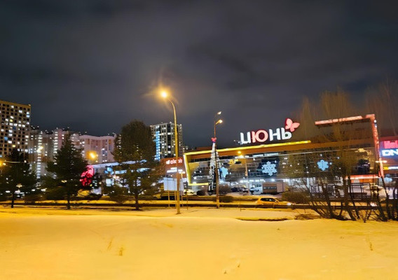 Продам двухкомнатную (2-комн.) квартиру, Мытищинская ул, 24, Троицкое с