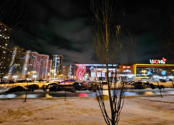 Продам двухкомнатную (2-комн.) квартиру, Мытищинская ул, 24, Троицкое с