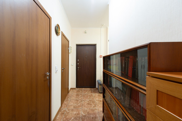 Продам двухкомнатную (2-комн.) квартиру, Дружбы (Зенино ЖК Самолёт мкр.) ул, 3, Люберцы г