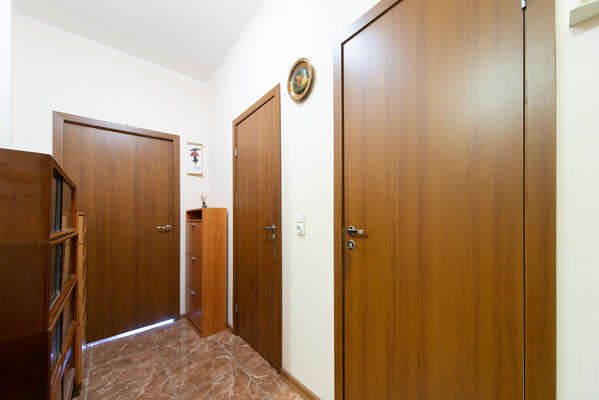 Продам двухкомнатную (2-комн.) квартиру, Дружбы (Зенино ЖК Самолёт мкр.) ул, 3, Люберцы г
