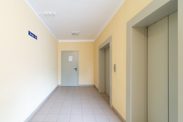 Продам двухкомнатную (2-комн.) квартиру, Дружбы (Зенино ЖК Самолёт мкр.) ул, 3, Люберцы г