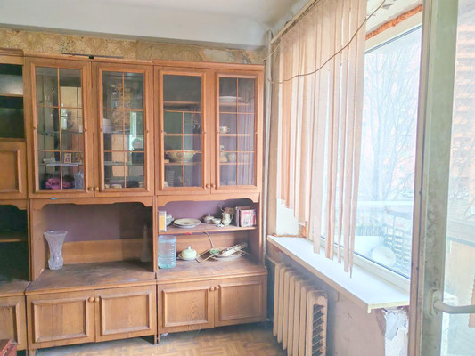 Продам многокомнатную квартиру, Добровольского ул, 3к1, Ростов-на-Дону г