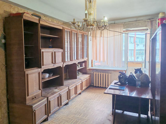 Продам многокомнатную квартиру, Добровольского ул, 3к1, Ростов-на-Дону г