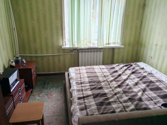 Продам многокомнатную квартиру, Добровольского ул, 3к1, Ростов-на-Дону г