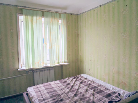 Продам многокомнатную квартиру, Добровольского ул, 3к1, Ростов-на-Дону г