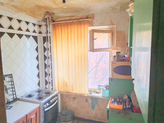 Продам многокомнатную квартиру, Добровольского ул, 3к1, Ростов-на-Дону г