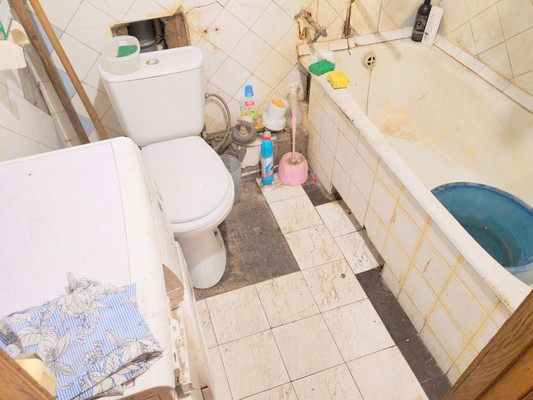 Продам многокомнатную квартиру, Добровольского ул, 3к1, Ростов-на-Дону г