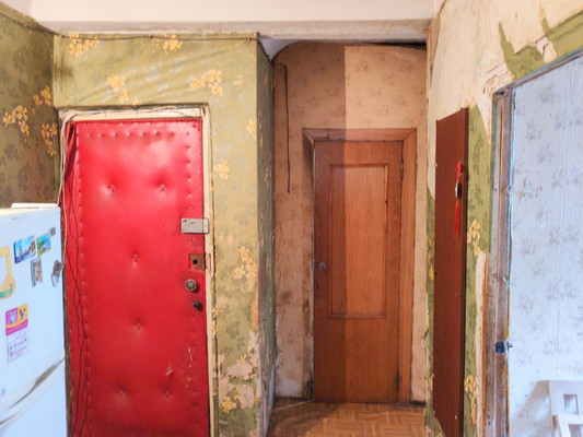 Продам многокомнатную квартиру, Добровольского ул, 3к1, Ростов-на-Дону г
