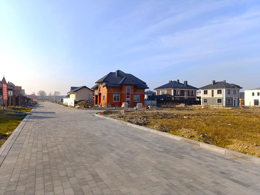 Продам дом, 36, Малиновка п, 0 км от города