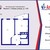 Продам однокомнатную (1-комн.) квартиру, Новая ул, 11А, Янино-2 д