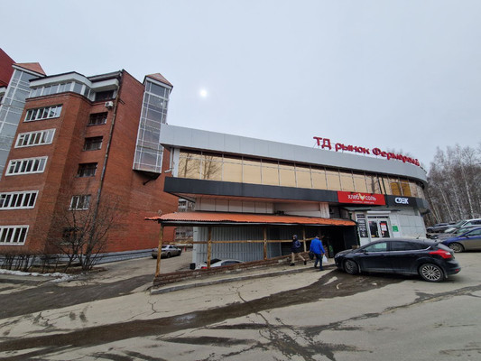 Продам двухкомнатную (2-комн.) квартиру, Байкальская ул, 3421, Иркутск г