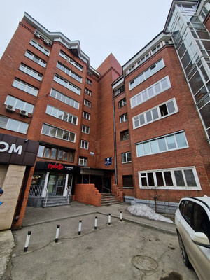 Продам двухкомнатную (2-комн.) квартиру, Байкальская ул, 3421, Иркутск г