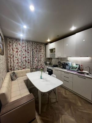 Продам трехкомнатную (3-комн.) квартиру, Еременко ул, 66к7, Ростов-на-Дону г