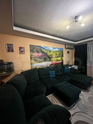 Продам трехкомнатную (3-комн.) квартиру, Еременко ул, 66к7, Ростов-на-Дону г