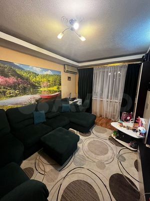 Продам трехкомнатную (3-комн.) квартиру, Еременко ул, 66к7, Ростов-на-Дону г
