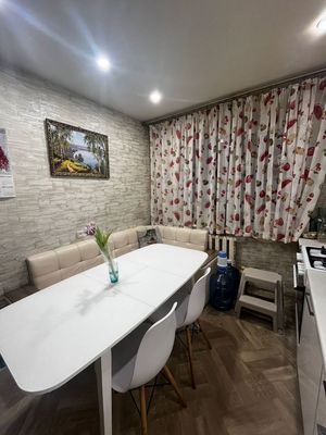 Продам трехкомнатную (3-комн.) квартиру, Еременко ул, 66к7, Ростов-на-Дону г