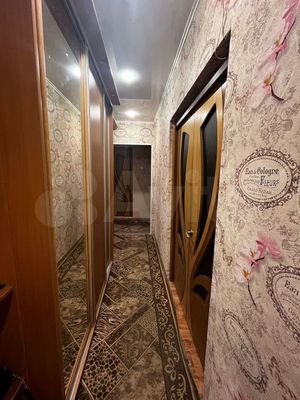Продам трехкомнатную (3-комн.) квартиру, Еременко ул, 66к7, Ростов-на-Дону г