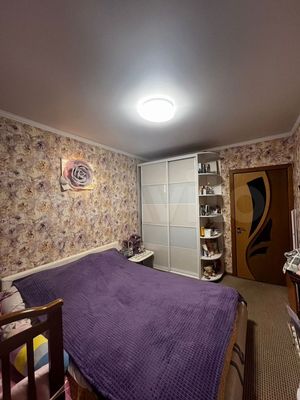Продам трехкомнатную (3-комн.) квартиру, Еременко ул, 66к7, Ростов-на-Дону г
