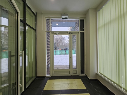 Сдам коммерческое помещение 165 м2, Скульптора Мухиной ул, 11к1, Москва г