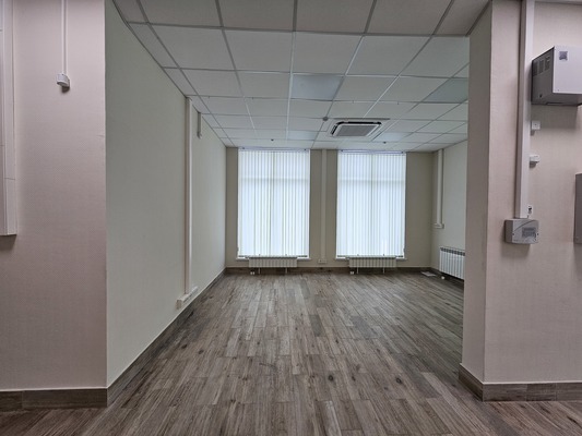 Сдам коммерческое помещение 165 м2, Скульптора Мухиной ул, 11к1, Москва г