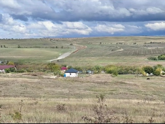 Продам участок 8 соток, ИЖС, Камышинка с, 0 км от города