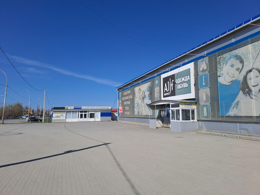 Продам коммерческое помещение 1 459,9 м2, Бетонная 2-я ул, 21, Волгодонск г