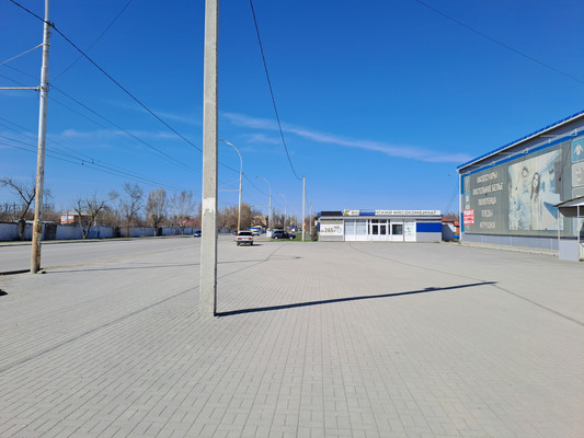 Продам коммерческое помещение 1 459,9 м2, Бетонная 2-я ул, 21, Волгодонск г