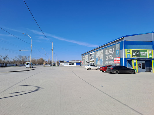 Продам коммерческое помещение 1 459,9 м2, Бетонная 2-я ул, 21, Волгодонск г