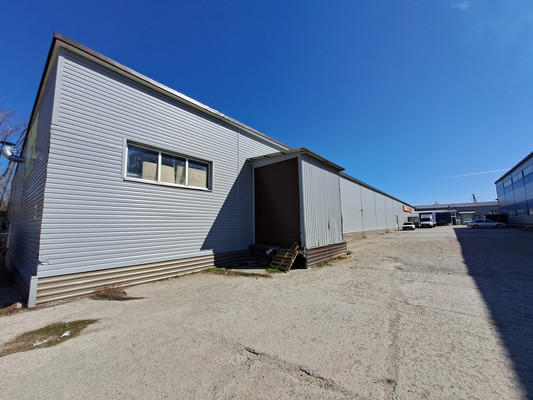 Продам коммерческое помещение 1 459,9 м2, Бетонная 2-я ул, 21, Волгодонск г