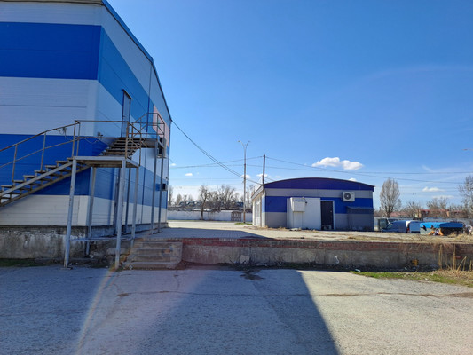 Продам коммерческое помещение 1 459,9 м2, Бетонная 2-я ул, 21, Волгодонск г