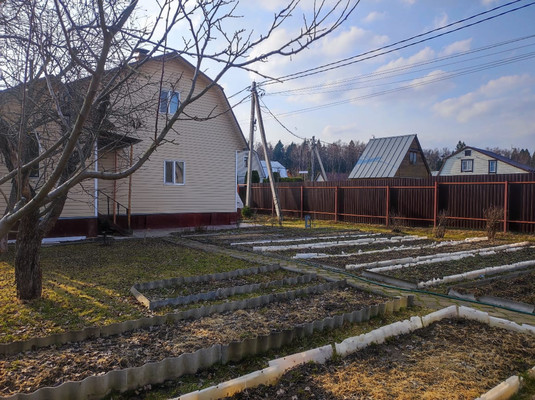 Продам дом, 127, СНТ Артсервис тер, 0 км от города