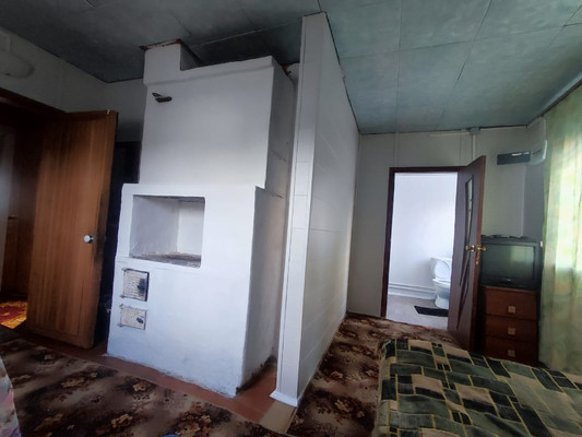 Продам дом, 127, СНТ Артсервис тер, 0 км от города