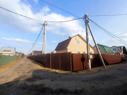 Продам дом, 127, СНТ Артсервис тер, 0 км от города