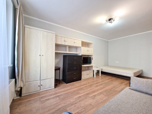 Сдам однокомнатную (1-комн.) квартиру, Кашёнкин Луг ул, 8к2, Москва г