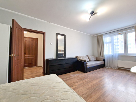 Сдам однокомнатную (1-комн.) квартиру, Кашёнкин Луг ул, 8к2, Москва г