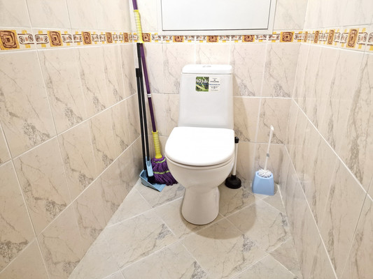 Сдам однокомнатную (1-комн.) квартиру, Кашёнкин Луг ул, 8к2, Москва г