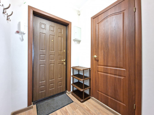 Сдам однокомнатную (1-комн.) квартиру, Кашёнкин Луг ул, 8к2, Москва г