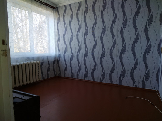 Продам многокомнатную квартиру, Советская ул, 8, Запорожское п