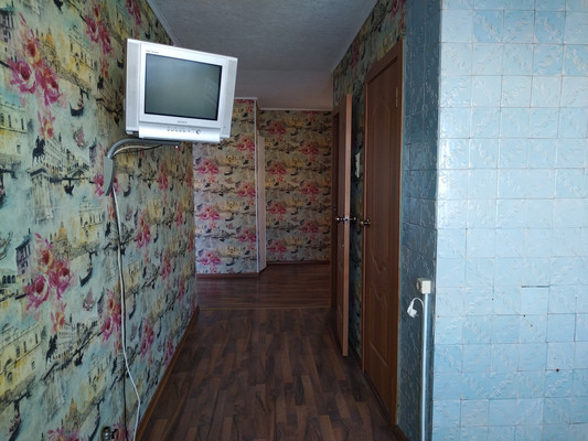 Продам многокомнатную квартиру, Советская ул, 8, Запорожское п