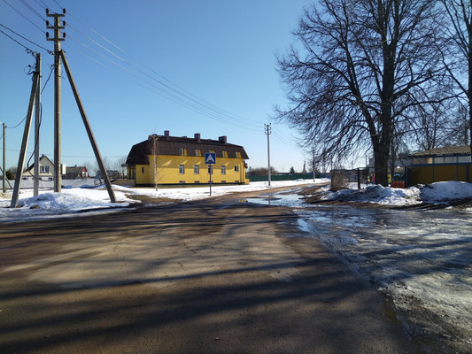 Продам многокомнатную квартиру, Советская ул, 8, Запорожское п