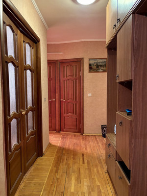 Продам двухкомнатную (2-комн.) квартиру, Стройкова ул, 11, Рязань г