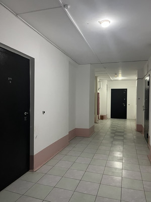 Продам однокомнатную (1-комн.) квартиру, Анапское ш, 39кВ, Новороссийск г