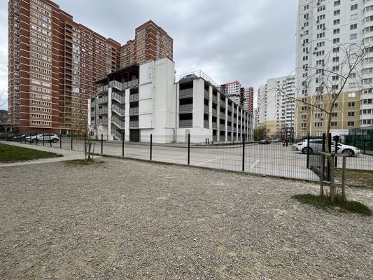 Продам однокомнатную (1-комн.) квартиру, Анапское ш, 39кВ, Новороссийск г