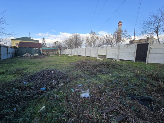 Продам участок 6 соток, Фермерское хоз., 3, Грэсовский пгт, 0 км от города